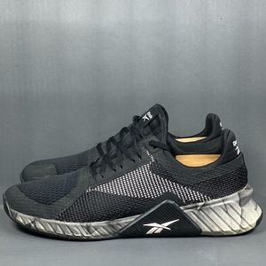 Reebok FlashFilm athletic sneakers - Men's size 10.5